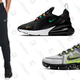 20% Off Select Styles | Nike | Promo code SINGLES